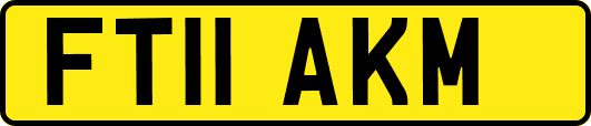 FT11AKM