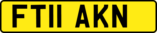 FT11AKN