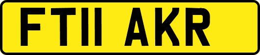 FT11AKR