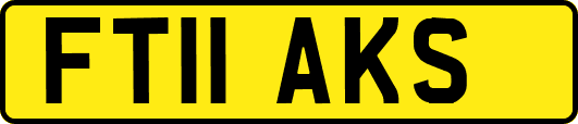 FT11AKS