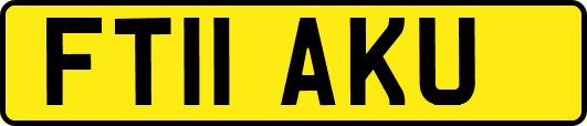 FT11AKU
