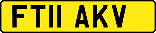 FT11AKV