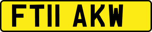 FT11AKW