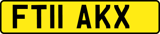 FT11AKX