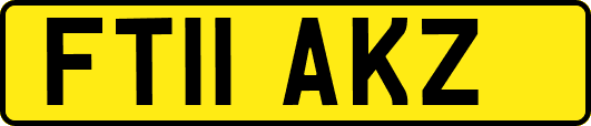 FT11AKZ