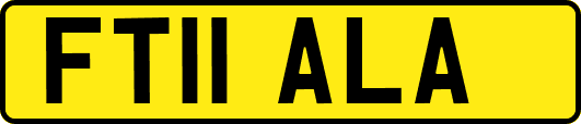 FT11ALA