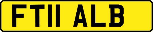 FT11ALB