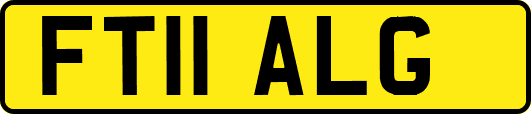 FT11ALG