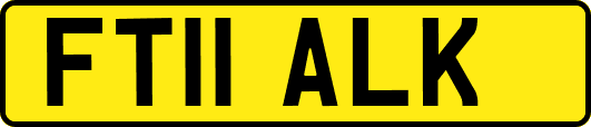 FT11ALK