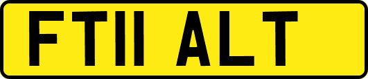 FT11ALT