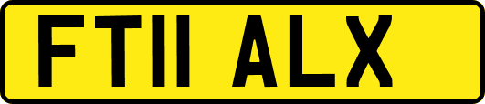 FT11ALX