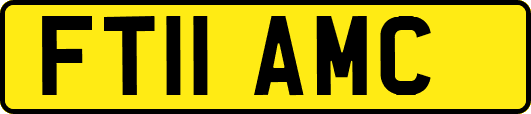 FT11AMC
