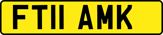 FT11AMK