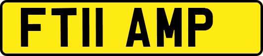 FT11AMP