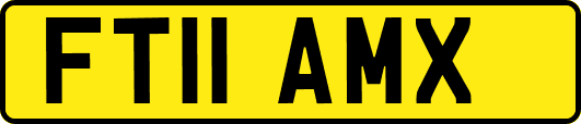 FT11AMX