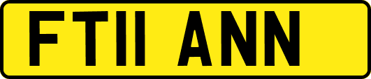 FT11ANN