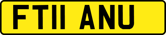 FT11ANU