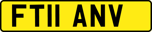 FT11ANV