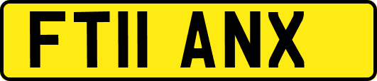 FT11ANX