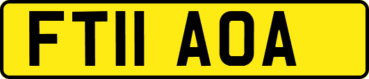 FT11AOA
