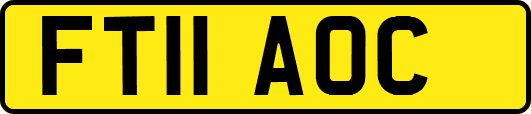 FT11AOC