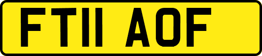 FT11AOF