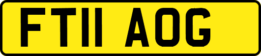 FT11AOG