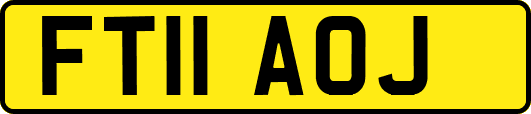 FT11AOJ