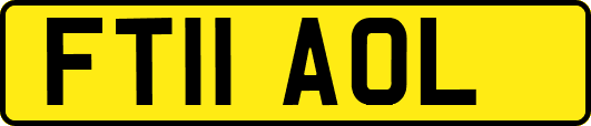 FT11AOL