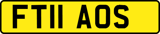 FT11AOS