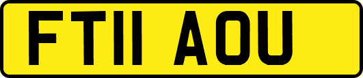 FT11AOU