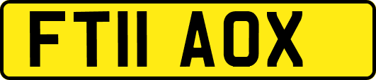 FT11AOX