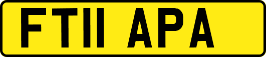 FT11APA