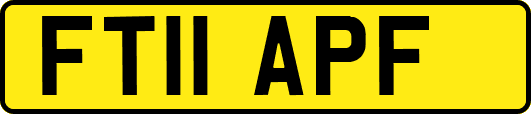 FT11APF