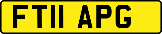 FT11APG