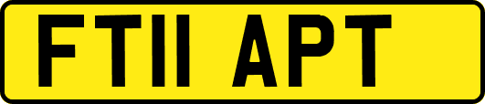 FT11APT