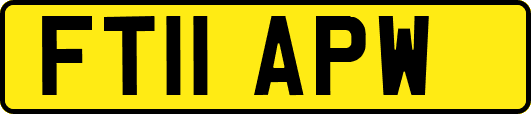 FT11APW