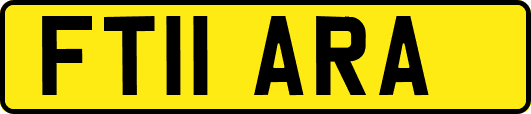 FT11ARA
