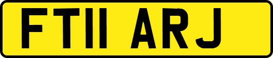 FT11ARJ