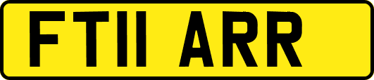 FT11ARR