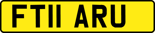 FT11ARU