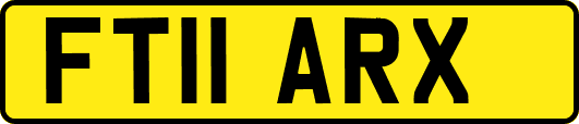 FT11ARX