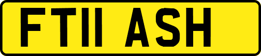 FT11ASH