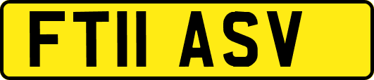 FT11ASV
