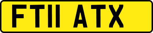 FT11ATX