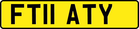 FT11ATY