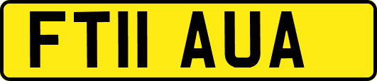 FT11AUA