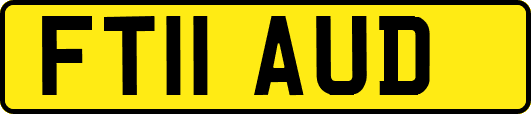 FT11AUD