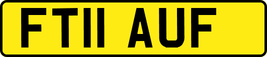 FT11AUF