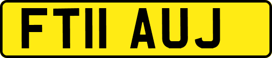 FT11AUJ